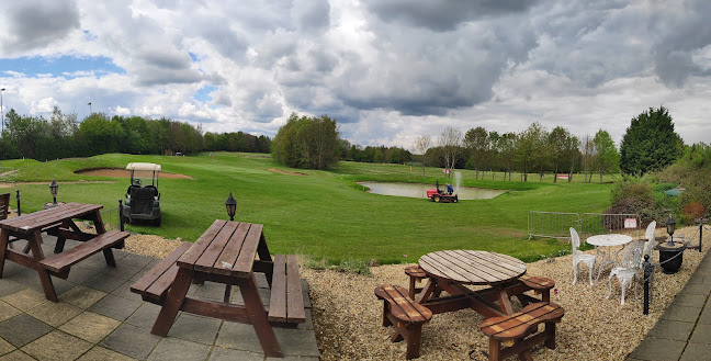 Welton Manor Golf Centre, Hackthorn Rd, Welton, Lincoln LN2 3PA, United Kingdom