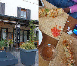 Sushi Box De Waterkant photo