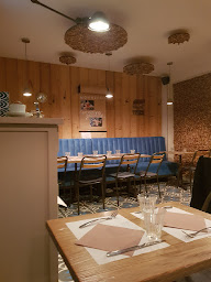 Photo n°116 de Pizzeria Giuseppino à Troyes ()