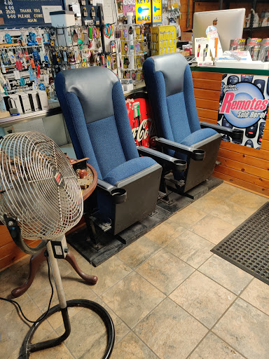 Locksmith «A & B Locksmiths», reviews and photos, 5858 Pelham Rd, Taylor, MI 48180, USA