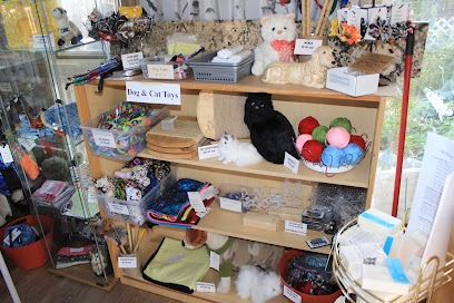 Craft Dog: Handmade Pet Supplies