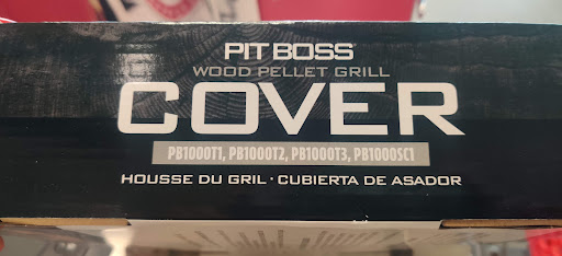 Home Improvement Store «Tractor Supply Co.», reviews and photos, 1501 W Expy 83, Mission, TX 78572, USA