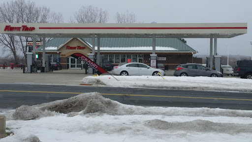 Convenience Store «Kwik Trip #179», reviews and photos, 4600 Slater Rd, Eagan, MN 55122, USA