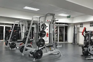 Spartan Gym Rustenburg image