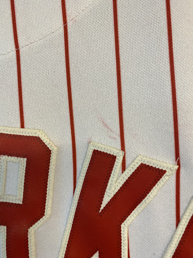 Dry Cleaner «Lee Cleaners», reviews and photos, 6305 Fairview Ave, Westmont, IL 60559, USA