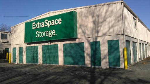 Storage Facility «Extra Space Storage», reviews and photos, 515 Broad St, Clifton, NJ 07013, USA