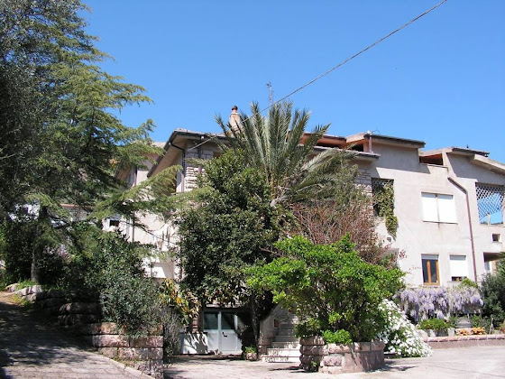 Photos du propriétaire Appartamento per vacanza in affitto Villa Sos Alvures 08013 Bosa