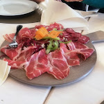 Photo n°4 de l'avis de Rino.U fait le 27/02/2021 à 21:25 sur le  Ristorante Luba Bistrot à Martina Franca