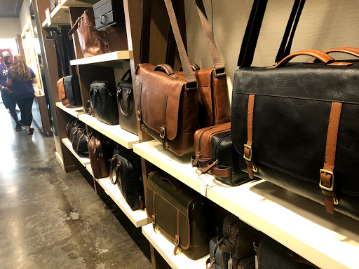 Watch Store «Fossil Outlet Store», reviews and photos, 18521 Outlet Blvd #725, Chesterfield, MO 63005, USA