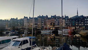 Photo n°62 de Cap 42 à Honfleur ()