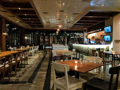 Domicile Kitchen Lounge - Jl. Sumatera No.35, Gubeng, Kec. Gubeng, Surabaya, Jawa Timur 60281, Indonesia