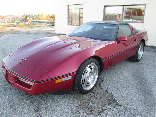 Used Car Dealer «Cars For You inc», reviews and photos, 7009 Stewart Rd, Pleasant Valley, MO 64068, USA