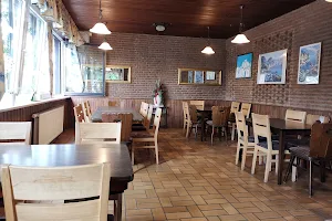Restaurant Trattoria image