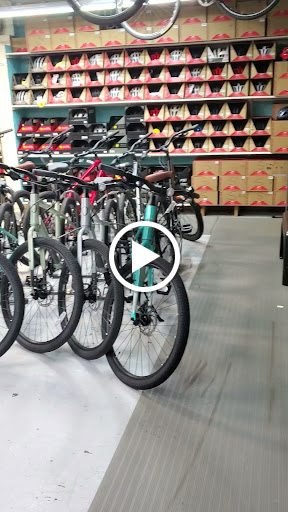 Bicycle Store «West End Bicycles», reviews and photos, 5427 Blossom St, Houston, TX 77007, USA