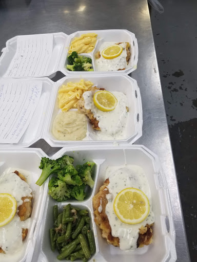 Caterer «Chopin Mon Ami Catering», reviews and photos, 1508 39th St, Galveston, TX 77550, USA