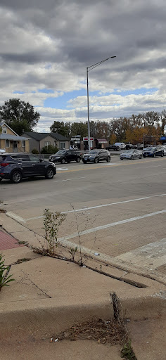 Auto Parts Store «Pep Boys Auto Parts & Service», reviews and photos, 10100 S Ridgeland Ave, Chicago Ridge, IL 60415, USA
