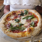 Photo n°3 de l'avis de Roberta.a fait le 10/08/2022 à 23:50 sur le  Vianello's - Ristorante & Pizzeria à San Teodoro