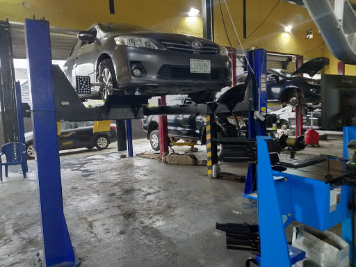Rad Auto Works, Eleganza bus stop, Lekki Penninsula II, Lekki, Nigeria, Car Dealer, state Lagos