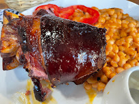 Plats et boissons du Restaurant VICTORIA à Nîmes - n°10