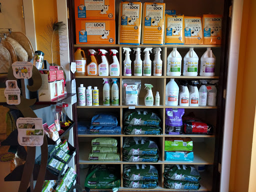 Pet Supply Store «Pet Elements», reviews and photos, 6511 California Ave SW, Seattle, WA 98136, USA