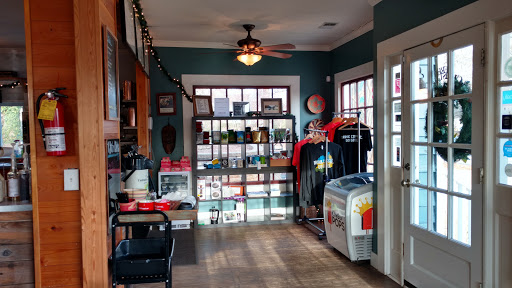 Coffee Shop «Land of A Thousand Hills Coffee House», reviews and photos, 352 S Atlanta St, Roswell, GA 30075, USA