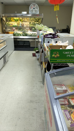 Asian Grocery Store «Wing Fa Asian Supermarket», reviews and photos, 9624 SW 72nd St, Miami, FL 33173, USA