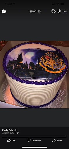 Coffee Shop «Tulipán Hungarian Pastry and Coffee Shop», reviews and photos, 122 S Market St, Wooster, OH 44691, USA