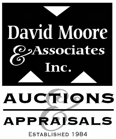 David Moore & Associates Inc.