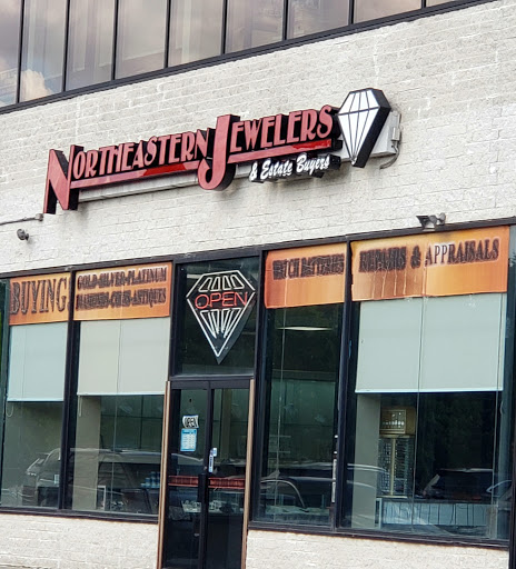 Northeastern Jewelers & Gold Buying Service, 2791 Richmond Ave, Staten Island, NY 10314, USA, 