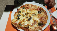 Plats et boissons du Restaurant italien Pizza Nino à Théoule-sur-Mer - n°1