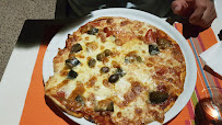 Pizza du Restaurant italien Pizza Nino à Théoule-sur-Mer - n°1