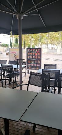 Atmosphère du Restaurant thaï Chô Chaï - Restaurant Thaï Street Food à Montpellier - n°5