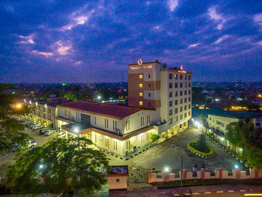 Transcorp Hotels Calabar, 10 Murtala Mohammed Hwy, Big Qua Town, Calabar, Nigeria, Cable Company, state Cross River