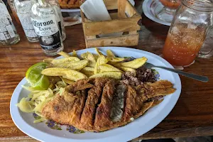 Sabores del Caribe image