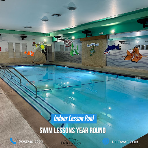 Health Club «Delta Valley Health Club», reviews and photos, 120 Guthrie Ln, Brentwood, CA 94513, USA