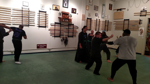 St. Louis Martial Arts Academy