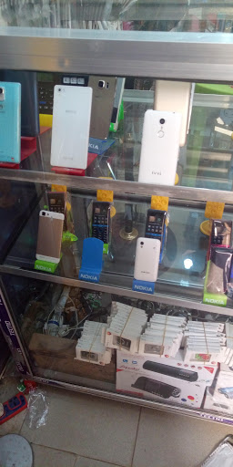 Albarka Modern Market, Sokoto, Minanata, Sokoto, Nigeria, Computer Store, state Sokoto