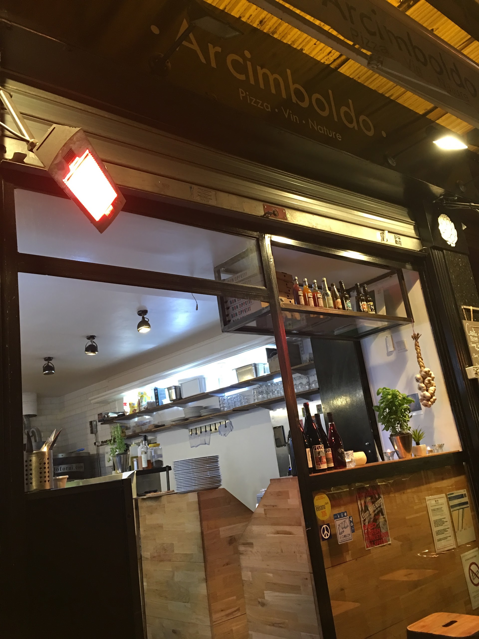 Photo n° 1 de l'avis de Eduardo.e fait le 19/09/2017 à 20:57