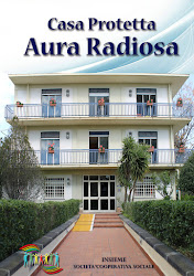 Casa Protetta Aura Radiosa