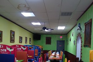 El Meson Mexican Restaurant
