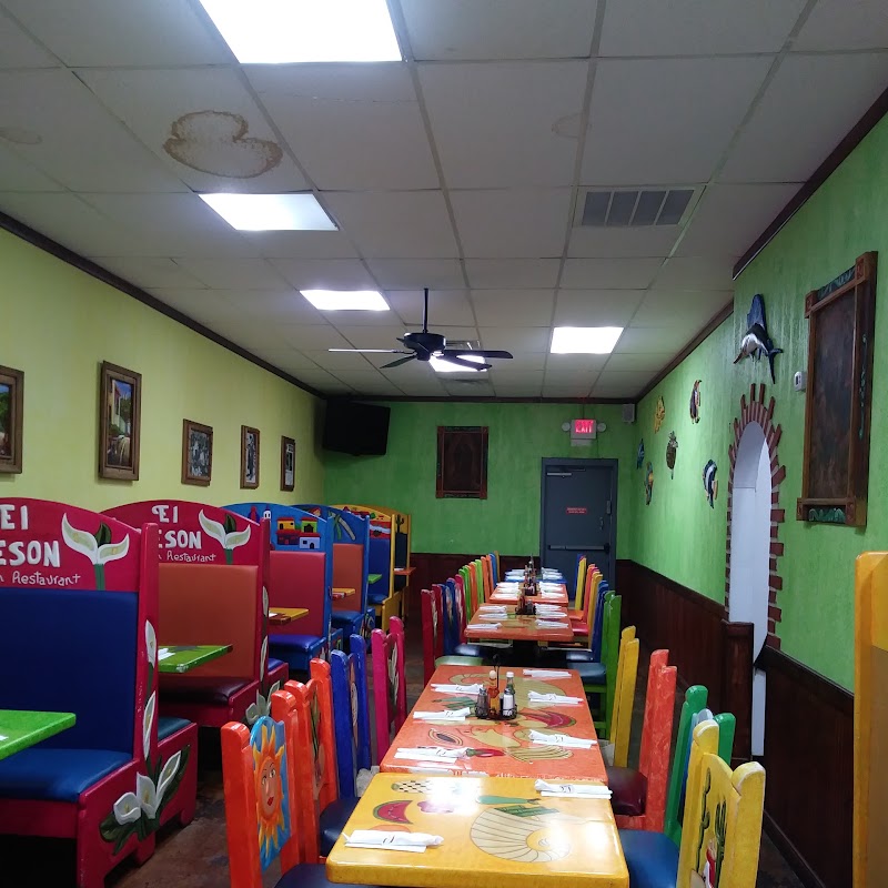 El Meson Mexican Restaurant