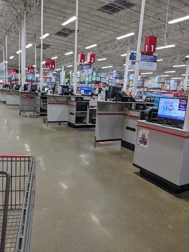 Warehouse club «BJ’s Wholesale Club», reviews and photos, 650 Memorial Dr, Chicopee, MA 01020, USA