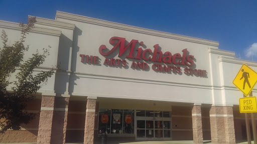 Craft Store «Michaels», reviews and photos, 5 McKenna Rd, Arden, NC 28704, USA