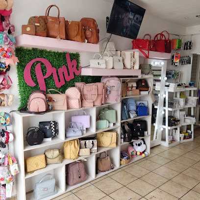 Pink Bags Ags