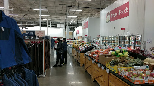 Warehouse club «BJ’s Wholesale Club», reviews and photos, 3985 Plank Rd, Fredericksburg, VA 22407, USA