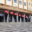 Toroslar Mimar Sinan Mesleki ve Teknik Anadolu Lisesi