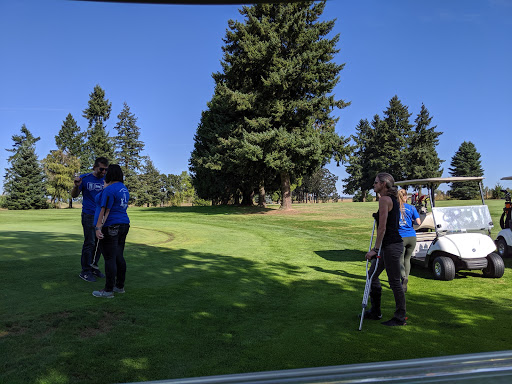 Golf Course «Sunset Grove Golf Course», reviews and photos, 41615 NW Osterman Rd, Forest Grove, OR 97116, USA