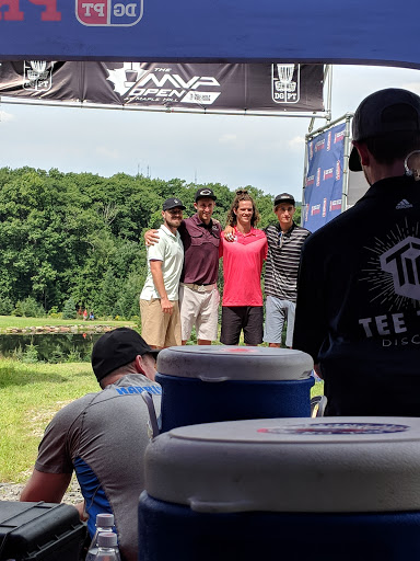 Outdoor Sports Store «Maple Hill Disc Golf», reviews and photos, 132 Marshall St, Leicester, MA 01524, USA