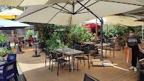 Atmosphère du Restaurant créole Villa Marthe à Salazie - n°1