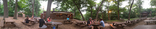 Lodge «Hubbard Park Lodge», reviews and photos, 3565 N Morris Blvd, Milwaukee, WI 53211, USA